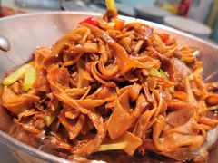 -相遇·鲜炒黄牛肉(丹阳吾悦广场店)