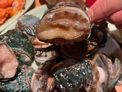 -焰江山海鲜牛排烤肉自助(锦华万达二星店)