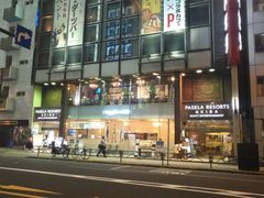 -秋叶原电器街