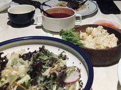 -俄士厨房(万松园店)