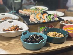 -戈拿旺巴西烤肉(崇文门店)