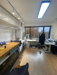 -SENS·BESPOKE男装私人定制