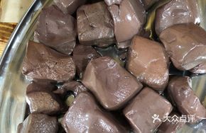 Red Beef Stir-fry