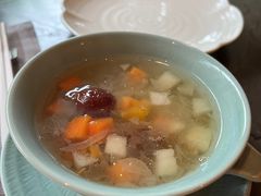 -西安凯悦酒店·湖畔中餐厅