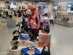 -万达广场(大明宫店)