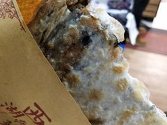 梅干菜饼-裕丰西湖干菜饼