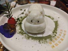 -哈啾嗨·新概念蒙餐(红星新城店)