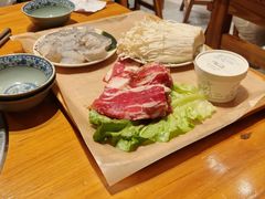 -玖泉里烤肉