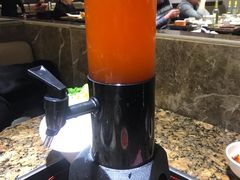 -黄记煌三汁焖锅(凯德广场店)