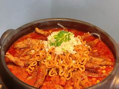 -双门洞·森系料理(体育西店)