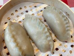 -西贝(东方路店)