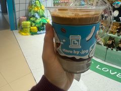 -JPG canteen(广州乐峰广场店)