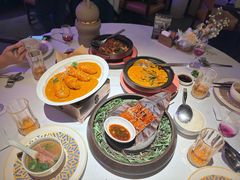 -狮拾久·现代新加坡料理(福田COCO Park店)