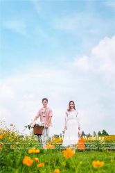 点击看大图 -青禾蒙娜丽莎婚纱摄影(武汉总店)