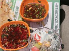 -亚马逊海鲜自助(梅溪湖步步高店)