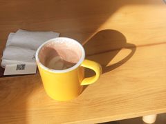 -ChanDu躔度咖啡(灯塔店)