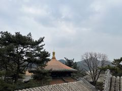 -潭柘寺景区