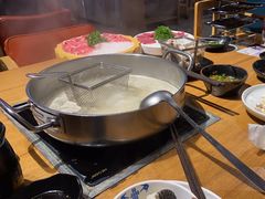 -打酱友•斑鱼海鲜粥火锅(吴桥店)