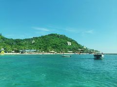 -海南分界洲岛旅游区