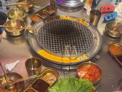 -釜山火炉·海鲜烤肉(紫藤路店)