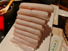 -南门涮肉(东单店)