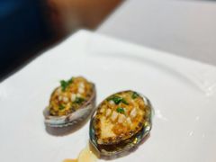 -渔民船说·北塘海鲜·天津菜·海肠捞饭(北塘古镇店)