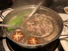 -八合里潮汕鲜牛肉火锅(深圳海岸城店)