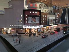 -香港ELEMENTS圆方