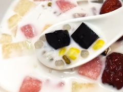 -老海南椰奶清补凉(文化宫老店)