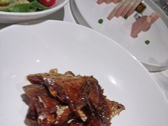 -申粤轩酒楼·三十年粤菜经典(丁香花园店)