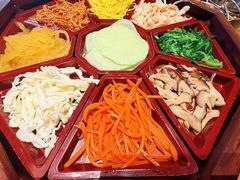 -将军牛排·尔滨地标朝鲜族美食(总店)