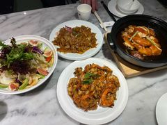 -滋粥楼·顺德菜海鲜茶点(方舟店)