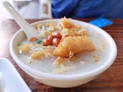 艇仔粥-穗银肠粉店(东川路店)