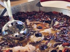 关公水煮鱼-水煮三国·川鲁江湖菜(香山店)