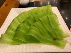-老码头火锅(玉林店)