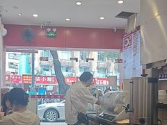 -桂姥姥·桂林卤粉·锅烧桂林米粉(莲塘店)
