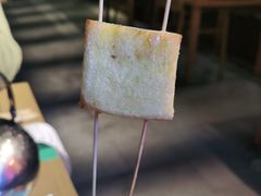 -花和尚·湘西小串烧烤(祈福店)