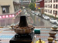 -卡万金特色藏餐