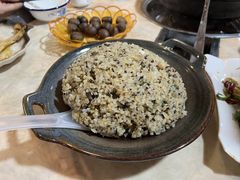 -蘑统田下·野生菌火锅