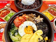 -食米家拌饭(梅溪新天地店)