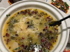 -小菜园新徽菜(合肥天鹅湖万达店)