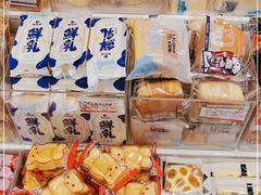 -大桥道糕点食品店(津塘路店)