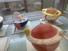 -BONCAKE裱花蛋糕(万象汇店)
