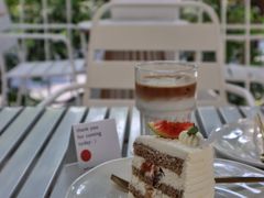 -ADO KAFE(大学城店)