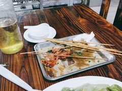 -琼大师东方烤乳猪(亚特兰蒂斯店)