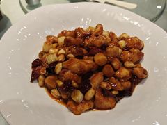 -郭林家常菜(狼垡店)