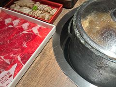 -蘑界·野生菌火锅(深业上城店)