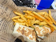 -TACO STAR 塔可星(下沙宝龙店)