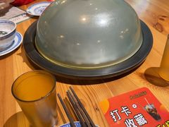-阿鸡鱼庄·顺德鲜蒸小炒(亚运村店)