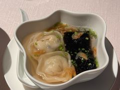 -三利音·玖弄小鲜(浦东嘉里城店)